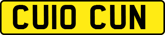 CU10CUN