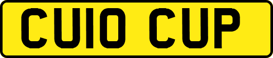 CU10CUP