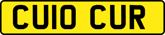 CU10CUR