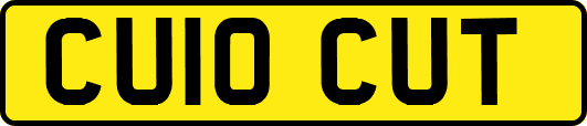 CU10CUT