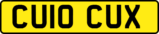 CU10CUX