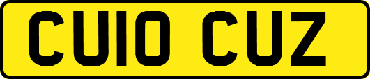 CU10CUZ