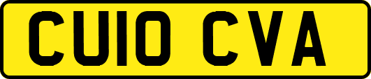 CU10CVA
