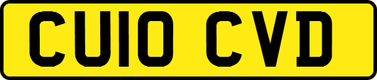 CU10CVD