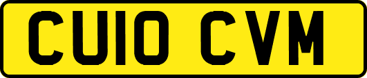CU10CVM