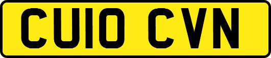 CU10CVN