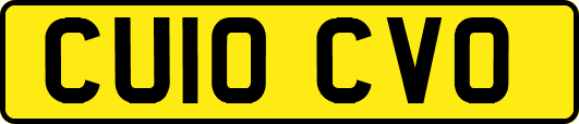 CU10CVO