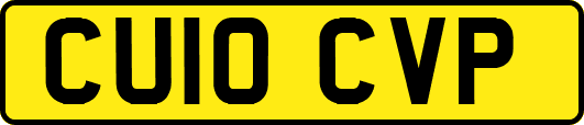 CU10CVP
