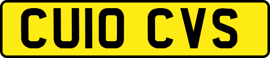 CU10CVS