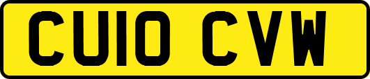 CU10CVW