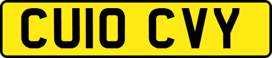 CU10CVY