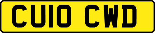 CU10CWD