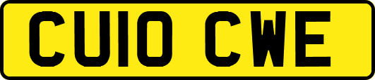 CU10CWE