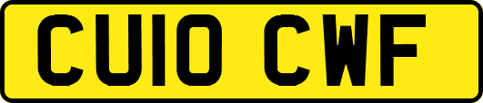 CU10CWF