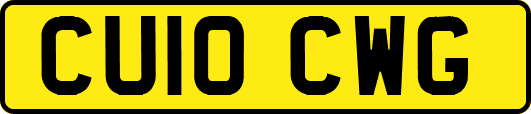 CU10CWG