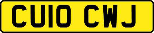 CU10CWJ