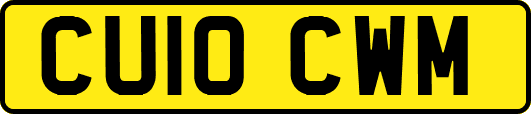 CU10CWM