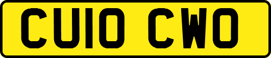 CU10CWO