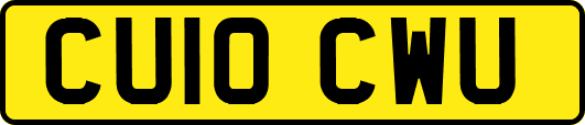 CU10CWU