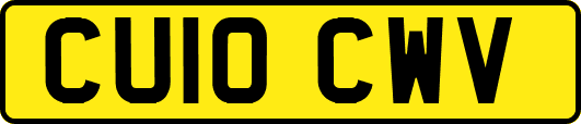 CU10CWV