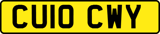 CU10CWY