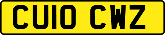 CU10CWZ