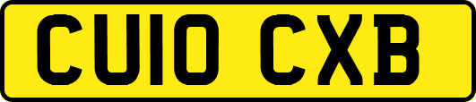 CU10CXB