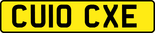 CU10CXE