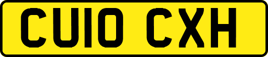 CU10CXH