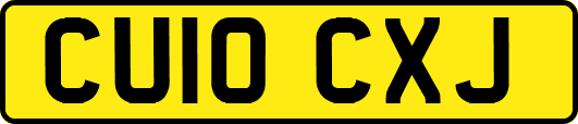 CU10CXJ