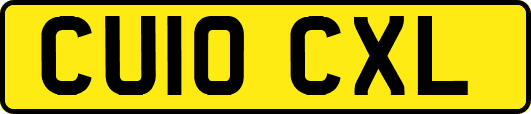 CU10CXL