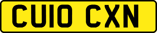 CU10CXN