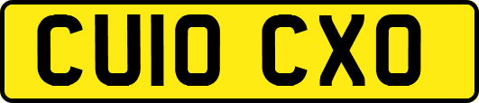 CU10CXO