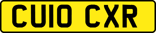 CU10CXR