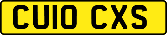 CU10CXS