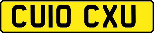 CU10CXU