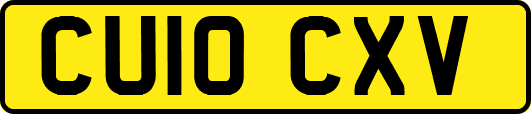CU10CXV
