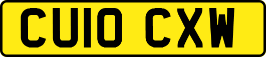 CU10CXW