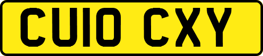 CU10CXY