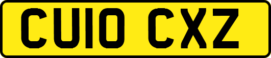 CU10CXZ