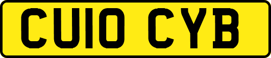 CU10CYB