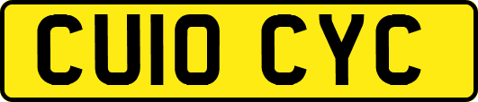 CU10CYC