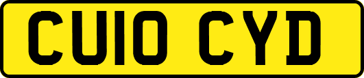 CU10CYD
