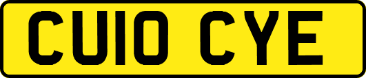 CU10CYE
