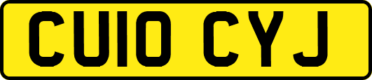 CU10CYJ