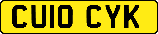 CU10CYK