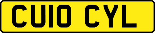 CU10CYL
