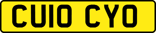 CU10CYO