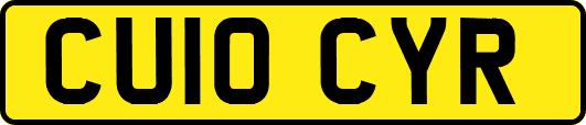 CU10CYR