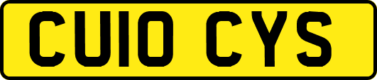 CU10CYS
